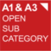 A1/A3 Open Category Licence
